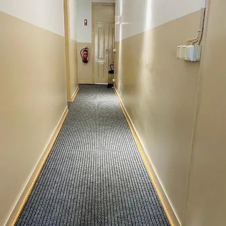 Gasthof Sri-indo Lissabon