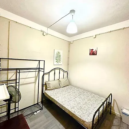 Guest house Sri-indo
