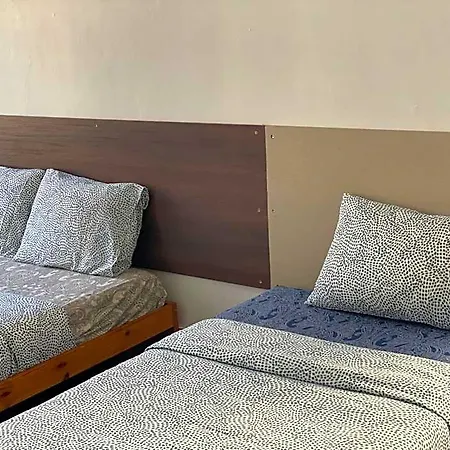 Sri-indo Guest house