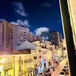 Sri-indo Gæstehus Lisboa
