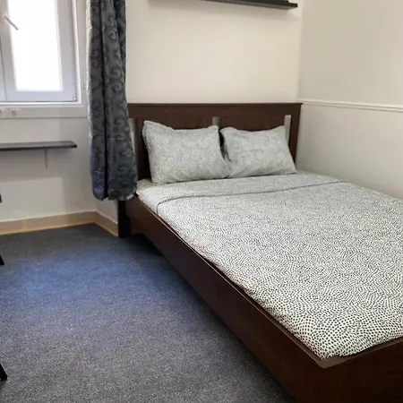 Guest house Sri-indo