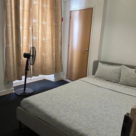 Guest house Sri-indo